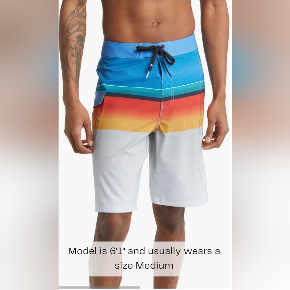 Men's Board Shorts